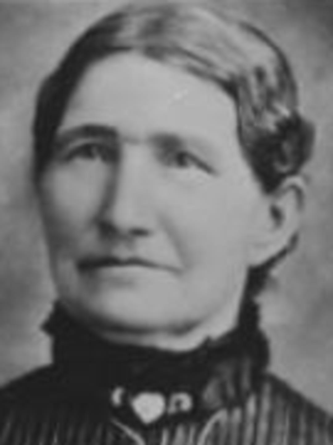 Elizabeth Bullock (1841 - 1913) Profile